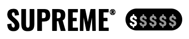 Close-up of a black text logo on a white background.